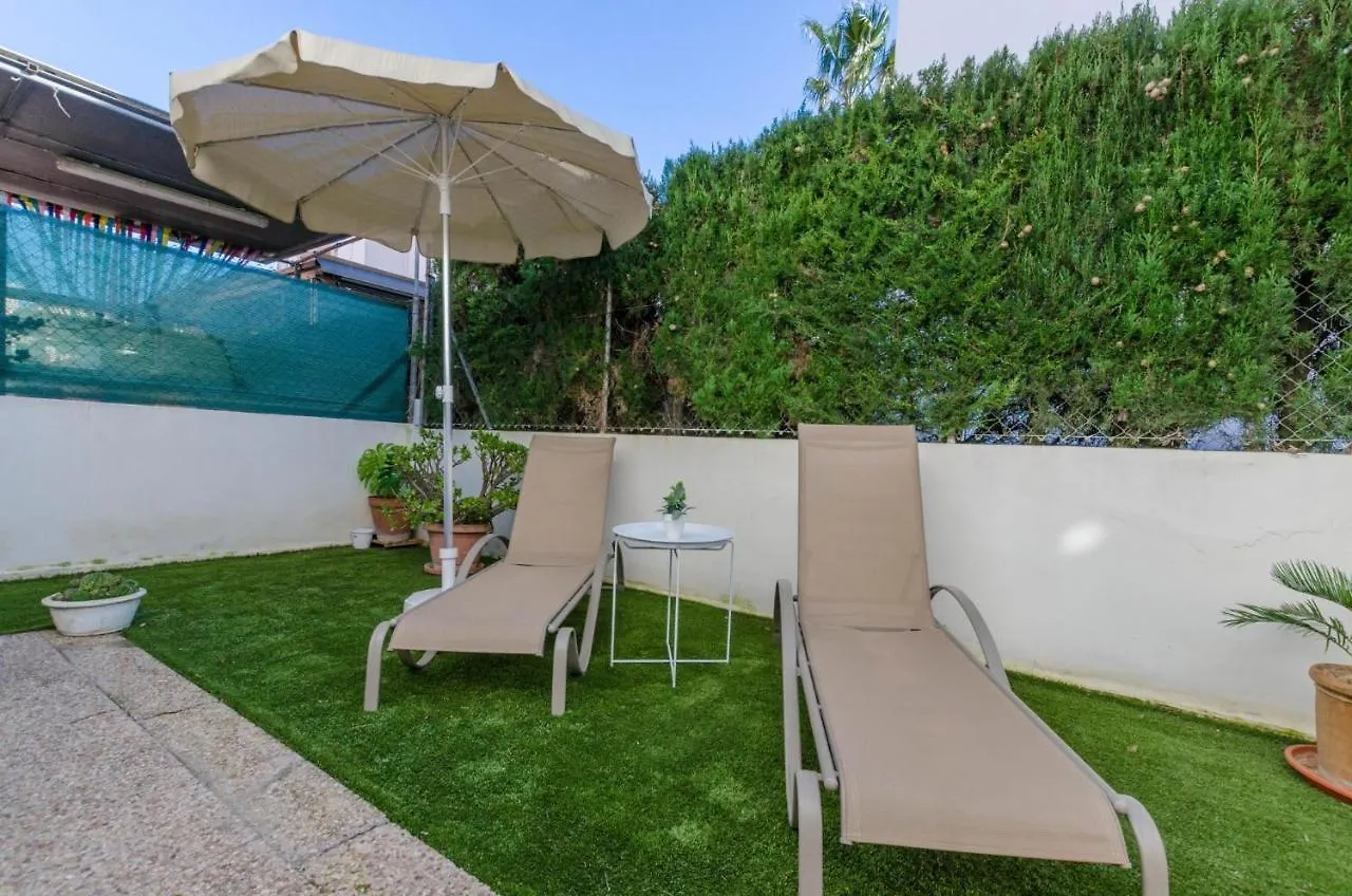 Pdm Ca'N Nofre Villa Playa de Muro  Spain