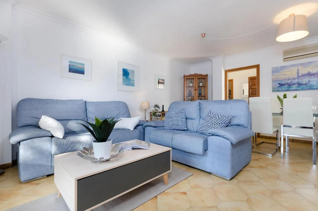 Pdm Ca'N Nofre Villa Playa de Muro