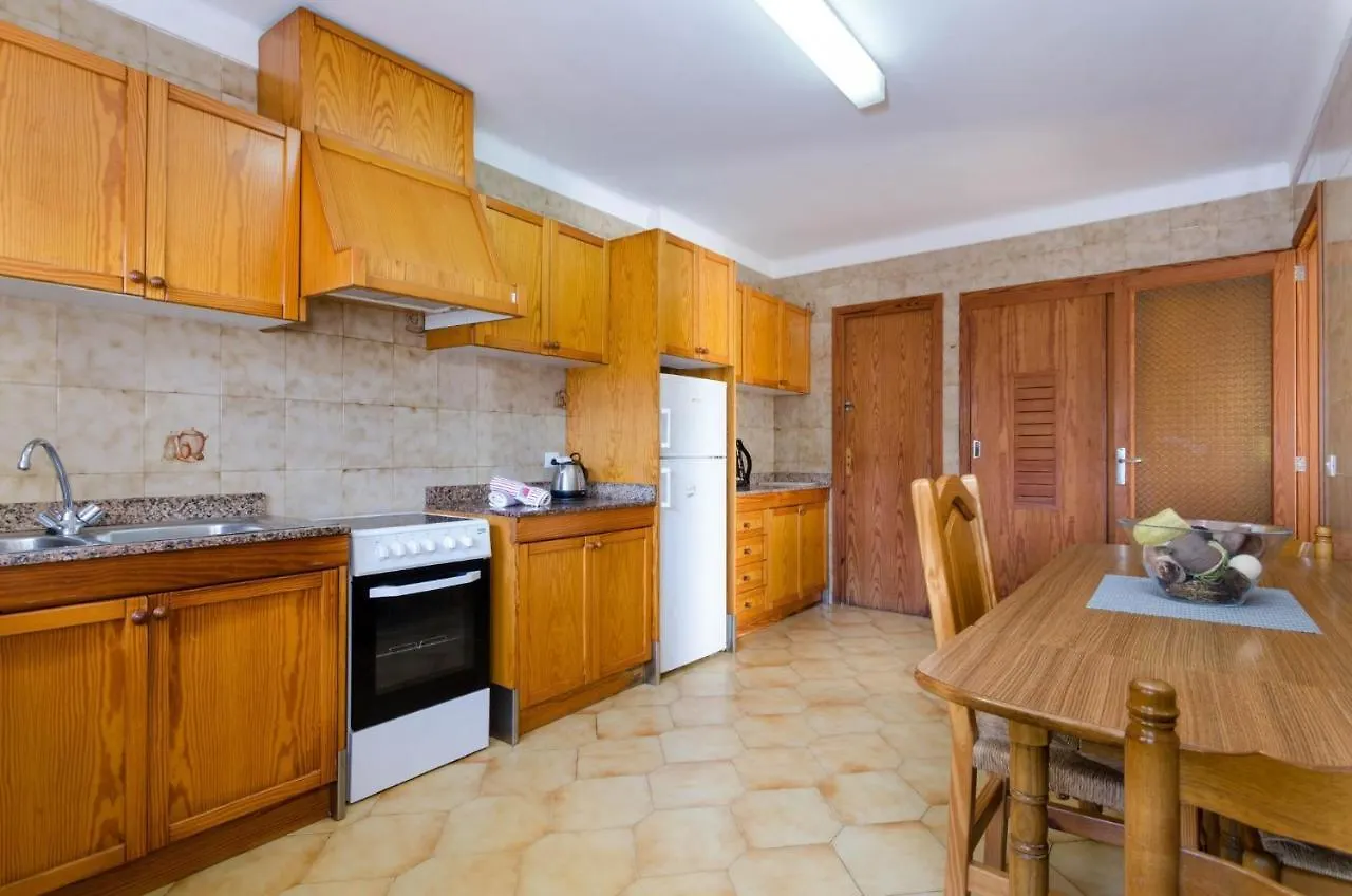 Pdm Ca'N Nofre Villa Playa de Muro  Holiday home Playa de Muro (Mallorca)