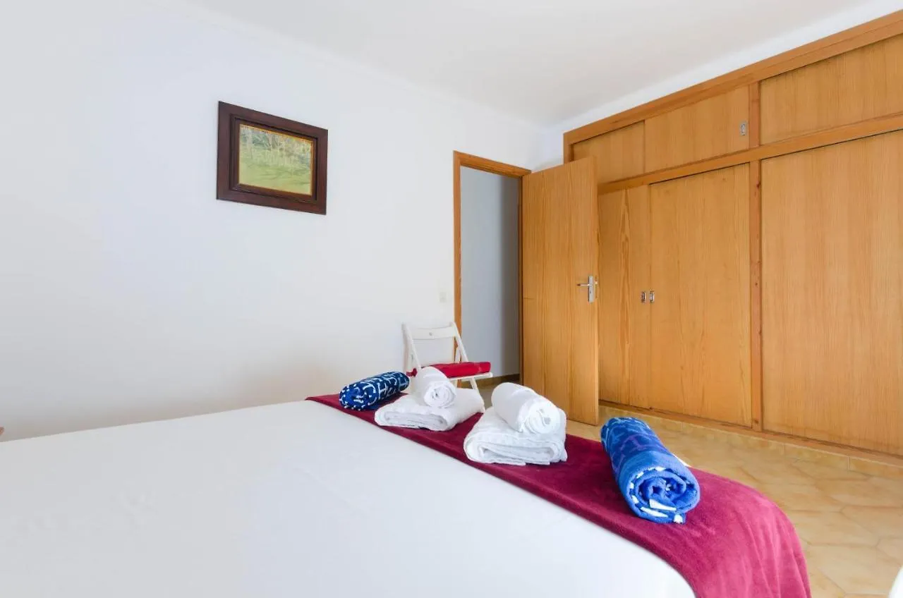 Holiday home Pdm Ca'N Nofre Villa Playa de Muro