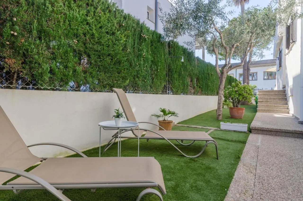 Holiday home Pdm Ca'N Nofre Villa Playa de Muro  Spain